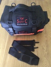 Carradice super rackbag for sale  HARROW