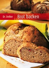 Brot backen gebraucht kaufen  Berlin
