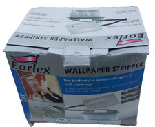 Earlex wallpaper steamer for sale  WALTHAM CROSS