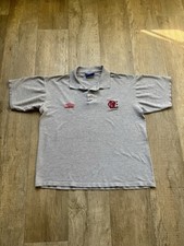Camisa polo Flamengo Umbro Training Staff comprar usado  Enviando para Brazil