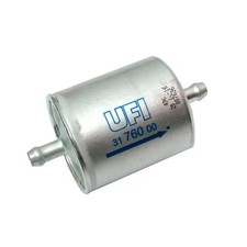 Filtro carburante benzina usato  Italia