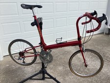 Bike friday pocket for sale  Olathe