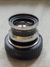 Dallmeyer super six for sale  SWINDON