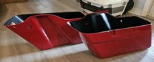 Harley touring saddlebags for sale  Homosassa Springs