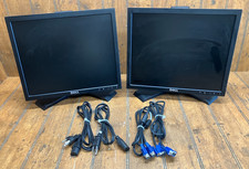 Dell p170sf p1708fpf for sale  Goshen
