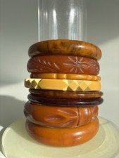 Stack vintage 1930s for sale  UK