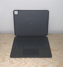 Logitech folio touch for sale  Santa Barbara