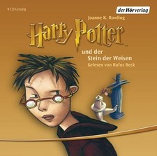 Harry potter stein gebraucht kaufen  Ohlsbach