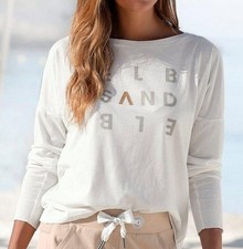 Marken damen longsleeve gebraucht kaufen  Deutschland