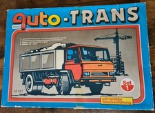 Prefo auto trans gebraucht kaufen  Straßkirchen
