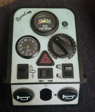 Rascal dashboard dash for sale  Boise
