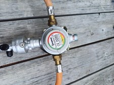 Duomatic gasanlage truma gebraucht kaufen  Iserlohn