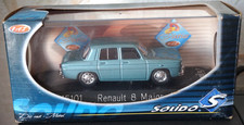 Solido renault major d'occasion  Dijon