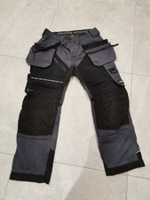 Work trousers snickers for sale  ANTRIM
