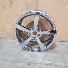 Corvette chrome gumby for sale  Romulus