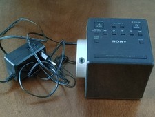 Radio réveil sony d'occasion  Chalon-sur-Saône