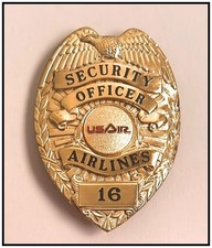 Air security officer for sale  Long Beach