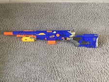 Nerf strike 6 for sale  CARNFORTH