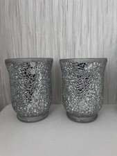 Crackle mosaic hurricane for sale  SOUTHPORT