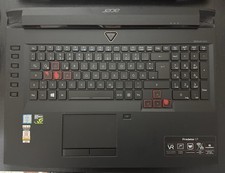 Acer predator n15p4 gebraucht kaufen  Asperg