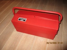 werkzeugkoffer metall gebraucht kaufen werkzeugkoffer metall gebraucht kaufen  Bunde