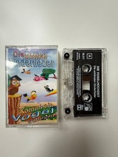 Kassette schönsten kinderlied gebraucht kaufen  Pforzheim