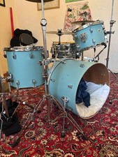 Ludwig neusonic downbeat for sale  ACCRINGTON
