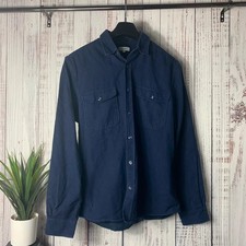 Reiss mens navy for sale  FLEETWOOD