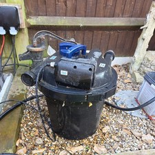 Oase filtoclear 6000 for sale  MAIDSTONE