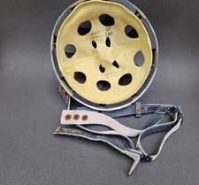 Stahlhelm innenfutter kinnriem gebraucht kaufen  Berlin