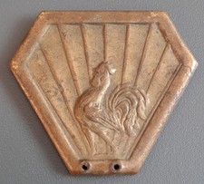 Ww2 insigne 1943 d'occasion  Toulon-