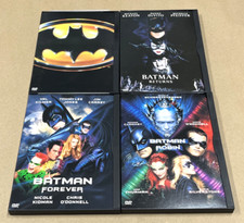 Batman legacy movie for sale  Temecula