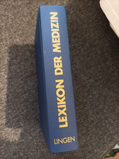 Lexikon medizin haus gebraucht kaufen  Petershagen