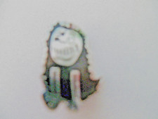 Gnasher badge for sale  COVENTRY