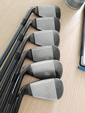 Set ferri golf usato  Udine