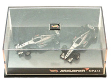 Mclaren 4 14 gebraucht kaufen  Schwandorf