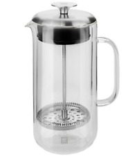 Zwilling kaffeebereiter sorren gebraucht kaufen  Pfullingen