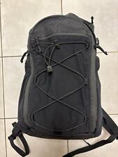 Mochila ULA Dragonfly ROBIC Negra 30L segunda mano  Embacar hacia Argentina