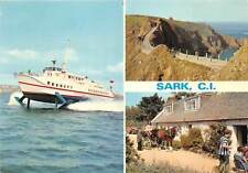 Uk50711 sark boat for sale  LONDON