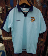 Port vale shirt for sale  NOTTINGHAM
