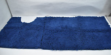 Bathroom rug set for sale  Kansas City