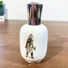 Lampe berger vintage d'occasion  Saint-Genest-Malifaux