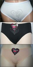 Damen slip schlüpfer gebraucht kaufen  Bochum