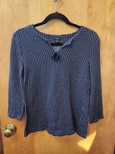 sweater women blue white for sale sweater women blue white for sale Chatham
