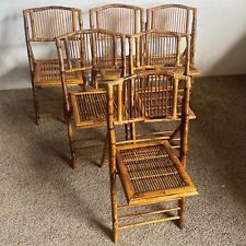 Boho chic rattan for sale  Delray Beach