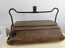 Vintage antique bissell for sale  Chicago