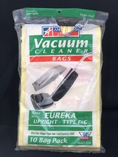 Eureka upright type for sale  Doyle