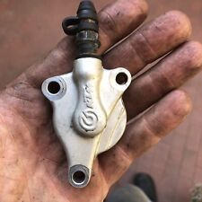 Attuatore frizione brembo usato  Roma