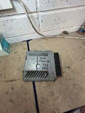 Engine ecu seat for sale  FLEETWOOD