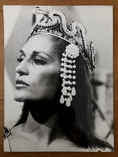 Dalida cleopatra 1970s d'occasion  Expédié en Belgium